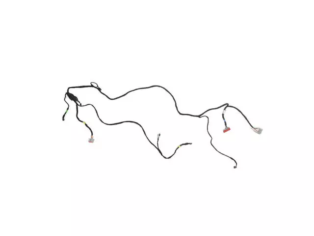 Headliner Wiring - Mopar (68369223AA)