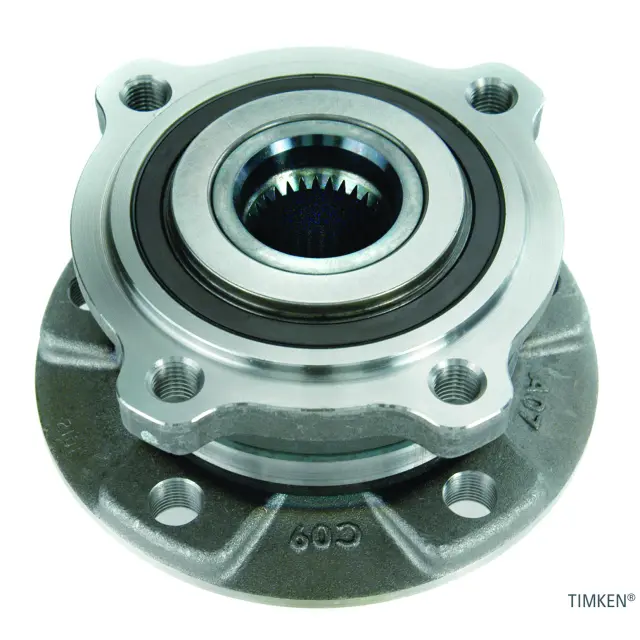 HA590359 - Wheels, Tires &amp; Parts: Wheel Bearing and Hub Assembly for TIMKEN Image