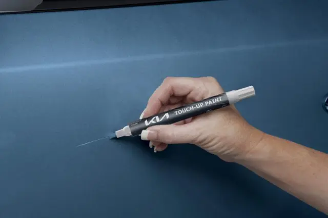 UA022TU5014D2UA - Exterior: Touch-Up Paint Pen - Astra Blue D2U for Kia: Carnival Image