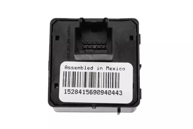 Transfer Case Selector Switch - GM (15284156)