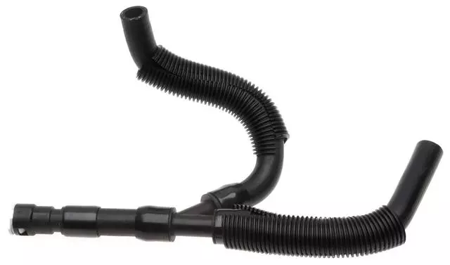 22738M - : Molded Heater Hose for ACDelco Image