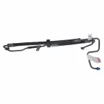 PSH36 - Steering: Motorcraftâ„¢ Power Steering Pressure Hose for Ford: Crown Victoria | Lincoln: Town Car | Mercury: Grand Marquis, Marauder Image