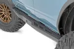 90803 - Body: Rock Sliders for Rough Country Image