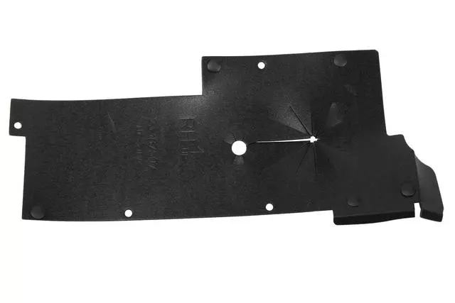 Radiator Support Baffle - GM (23387507)