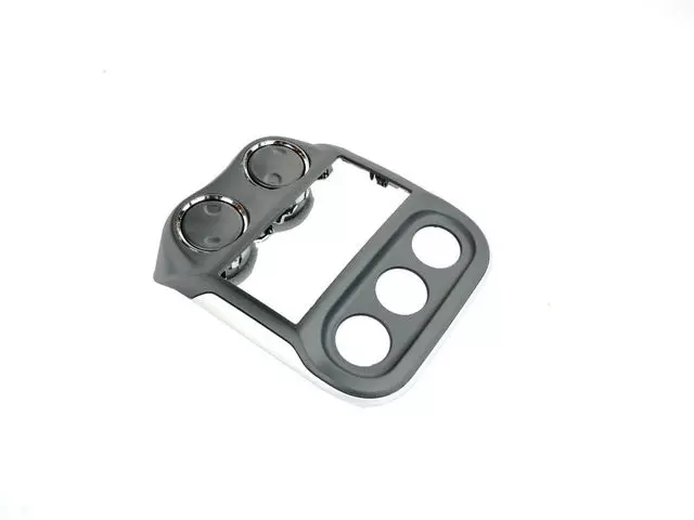 Instrument Panel Bezel - Mopar (5LN431X9AE)