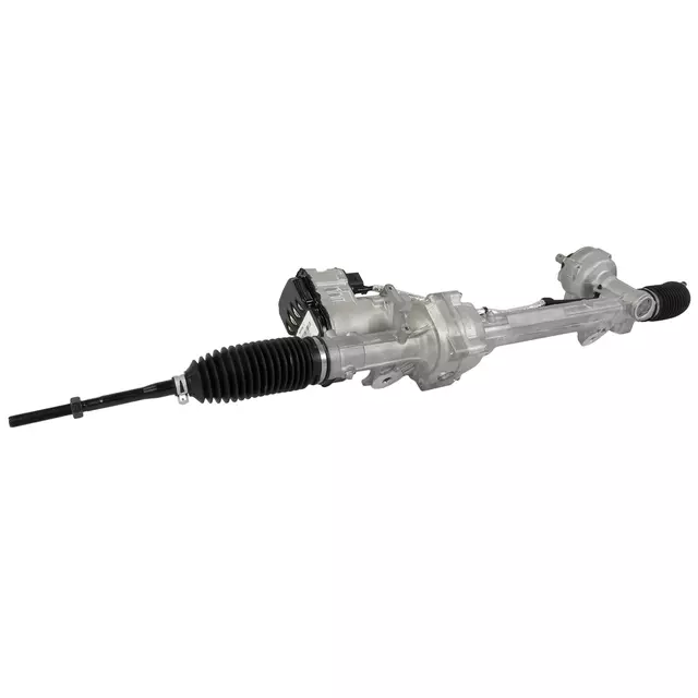 2014-2016 Ford Gear Assembly - Motorcraft (STE-845) - Ford (EG1Z-3504-BK)