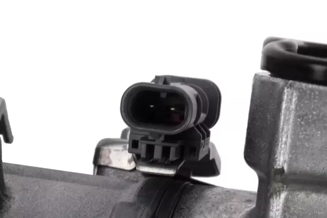 Air Conditioning Compressor - GM (92276906)