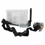 FR3Z63611B08AB - : Seat Belt Assembly for Ford: Mustang Image