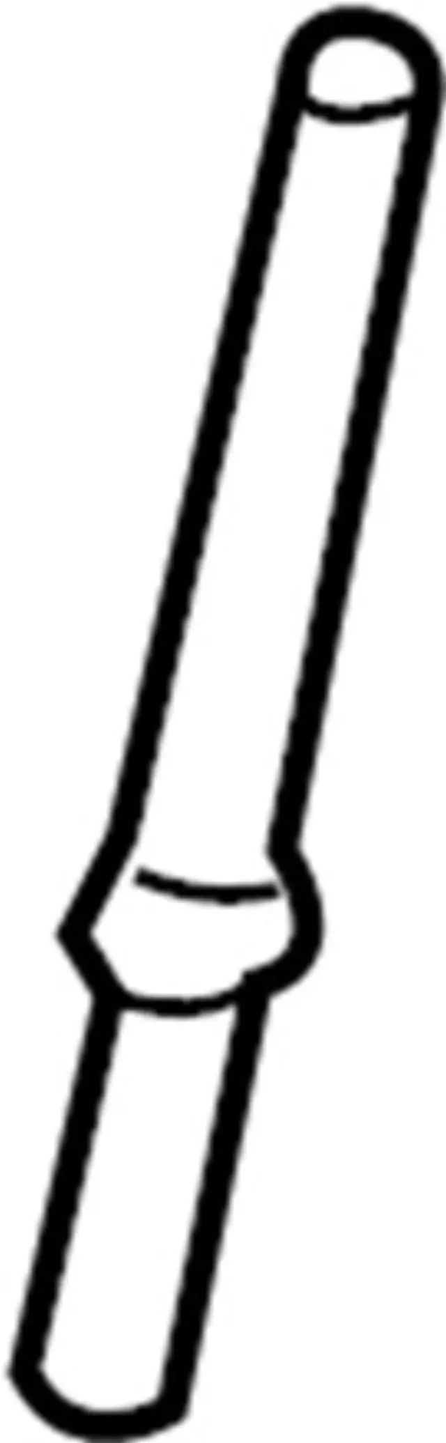 111502J20A - : Tube for Infiniti Image