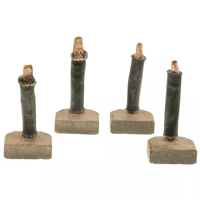 Starter Brush - ACDelco (E775)