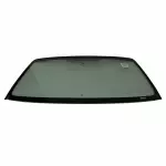 3C3Z2503100CB - : Windshield for Ford: F-250 Super Duty, F-350 Super Duty, F-450 Super Duty, F-550 Super Duty Image