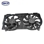 SK959356 - : SKP Engine Cooling Fan Assembly for Skyward Automotive Image