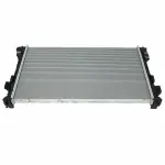 Intercooler assy POLICE - FORD POLICE INTERCEPTOR UTILITY 2013-2019