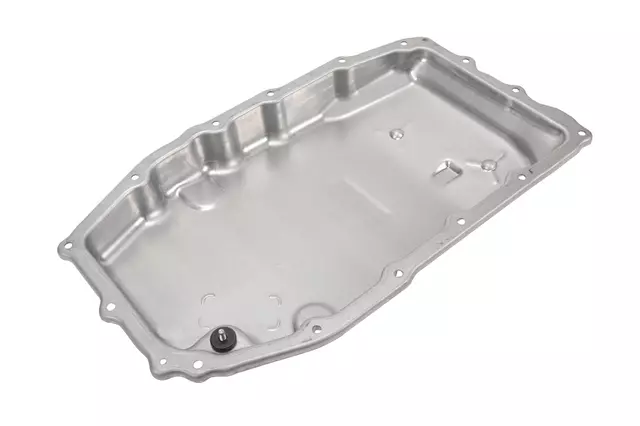24045035 - Maintenance &amp; Lubrication: Oil Pan for GM Image
