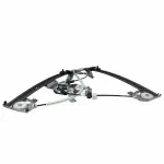 WLRA43 - Body: Motorcraftâ„¢ Window Regulator for Ford Image