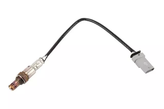 12661898 - : Oxygen Sensor for ACDelco Image