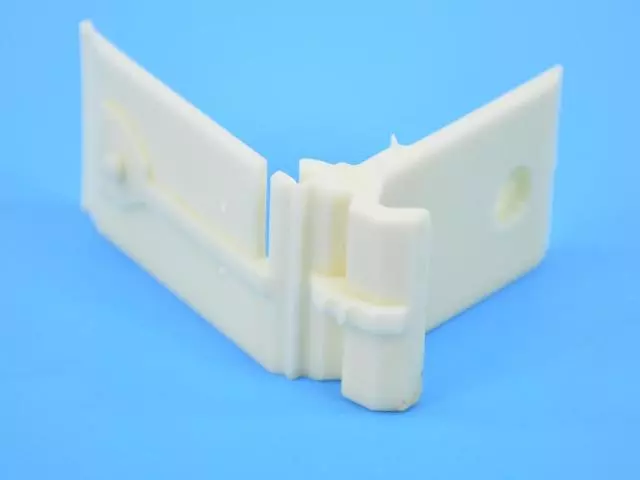 Front Door Window Glass Upstop - Mopar (05056089AB)