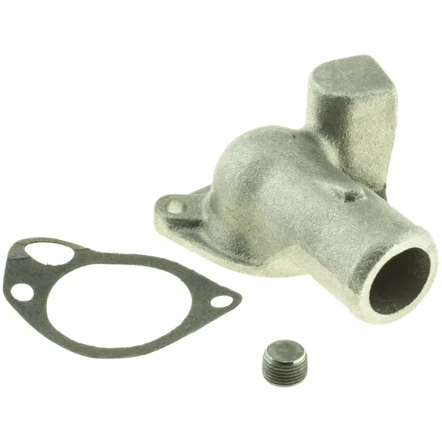 CH4886 - Cooling Systems: Engine Coolant Water Outlet for Motorad Image