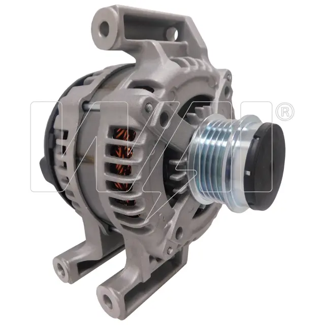 11682N - Charging &amp; Starting Systems: WAI Alternator for WAI Image