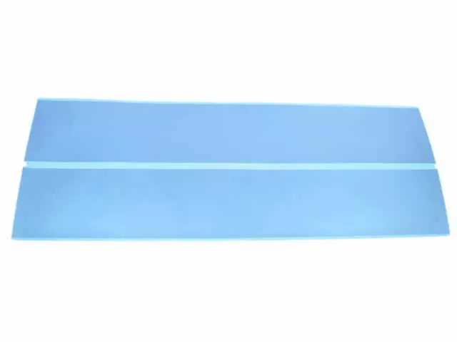 Hood Decal - Mopar (1UA39SW1AA)