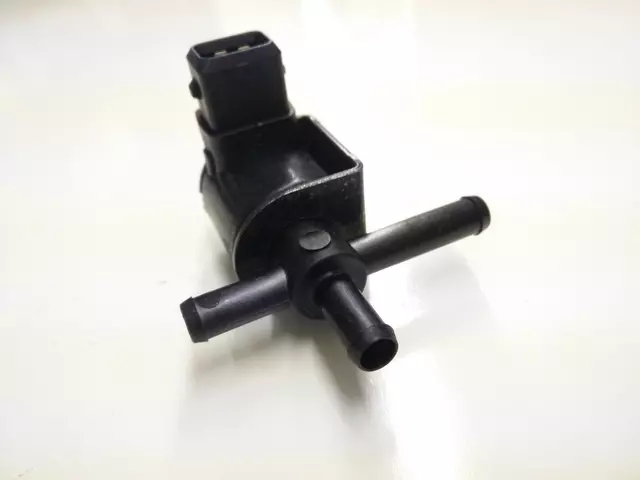 Changeover Valve - Audi (06A-906-283-E)