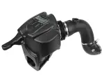 5310002D - : QUANTUM Cold Air Intake System w/ Pro DRY S Filter for aFe Power Image