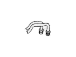 1W7Z3A719AA - Steering: Power Steering Pressure Hose for Ford: Crown Victoria | Lincoln: Town Car | Mercury: Grand Marquis Image