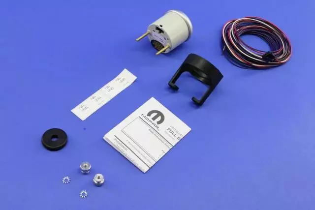 Gauge - Mopar (77060043)