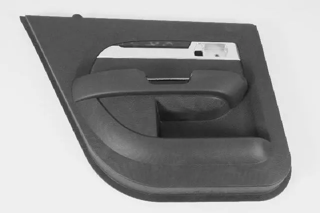 1GH811DBAA - Interior Trim: Rear Door Trim Panel, Left for Mopar Image