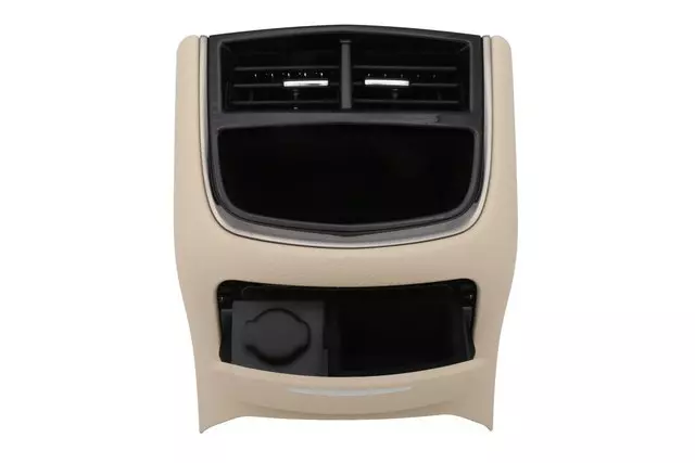 84043447 - Body: Rear Panel Assembly for Cadillac: CTS Image