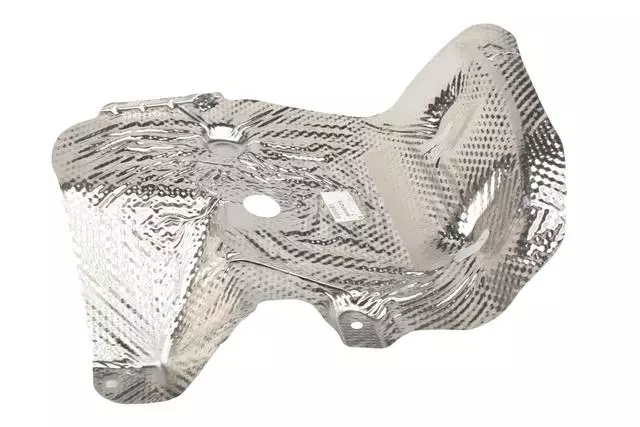 84187473 - Exhaust: Heat Shield for Buick: Enclave | Chevrolet: Traverse, Traverse Limited | GMC: Acadia Image image