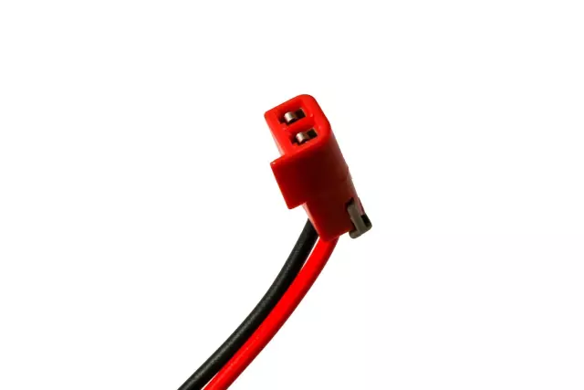 High Mount Stop Lamp - GM (23499906)