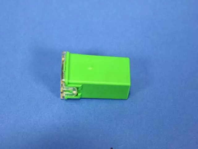Fuse Cartridge - Mopar (4868008AB)