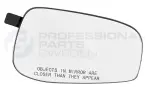 82434723 - : Professional Parts Sweden Door Mirror Glass for PROFESSIONAL PARTS Image