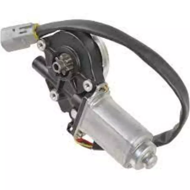 821172 - Interior: Power Window Motor for Cardone Image