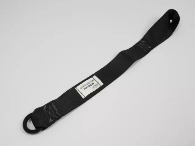 5012007AC - Interior Trim: Tether-child Seat Anchor Kit for Chrysler: Town &amp; Country, Voyager | Dodge: Caravan, Durango, Grand Caravan Image