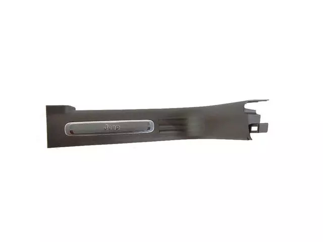 5ZE28LU5AC - : Plate for Mopar Image
