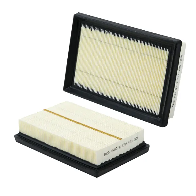 WA10000 - Filters: WIX Air Filter Panel for WIX Image