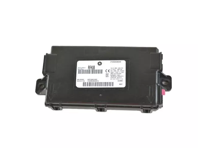 Hub Receiver - Mopar (68283455AD)