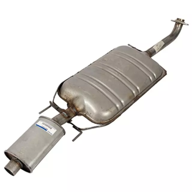 Muffler - Ford (AL8Z-5230-A)