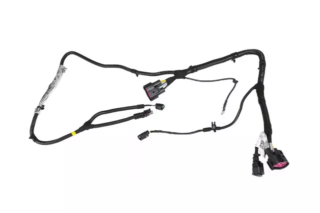 13396586 - : Harness for Buick: Cascada Image