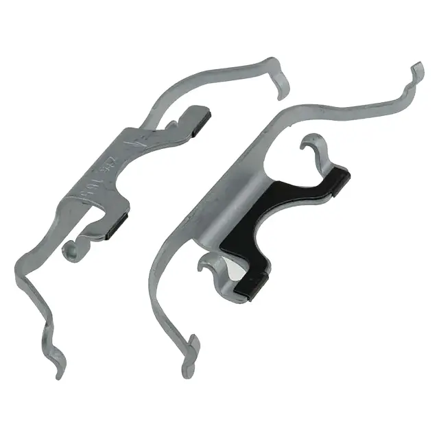 13450 - : Disc Brake Hardware Kit for Carlson Image