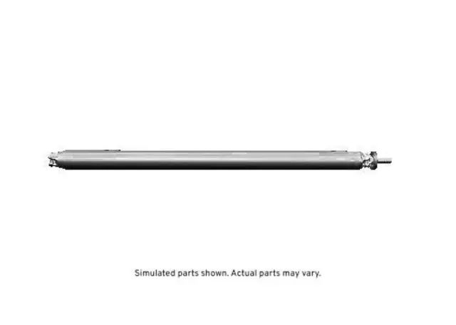 15112325 - : Drive Shaft for GM Image
