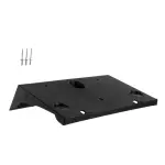 NL1Z17A385AA - Body: License Bracket for Ford: Expedition Image