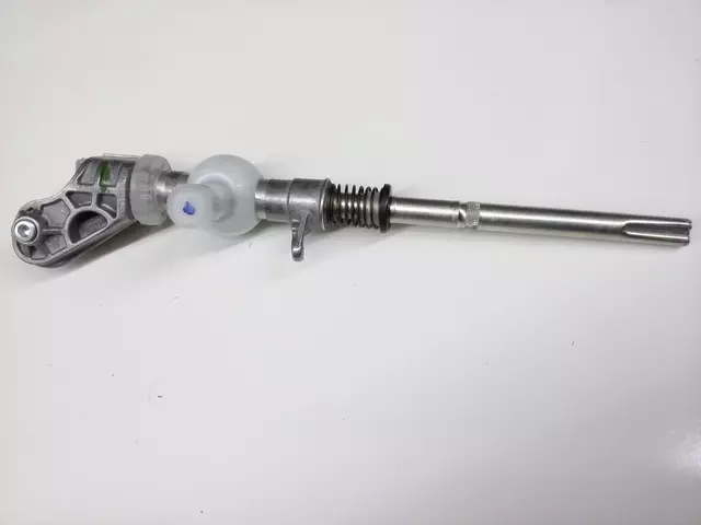 Gear Shift Assembly - Volkswagen (1J0-711-112-E)