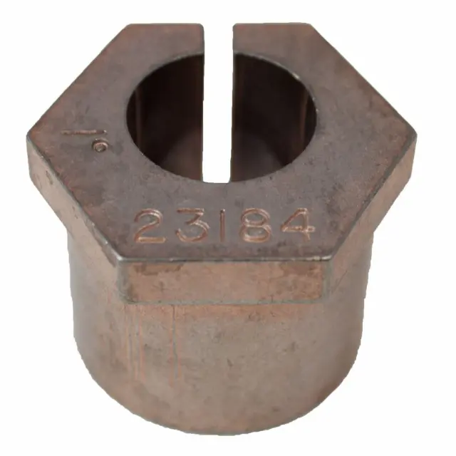 5C3Z3B440S - : 1987-2021 Ford Camber Kit for Ford Image