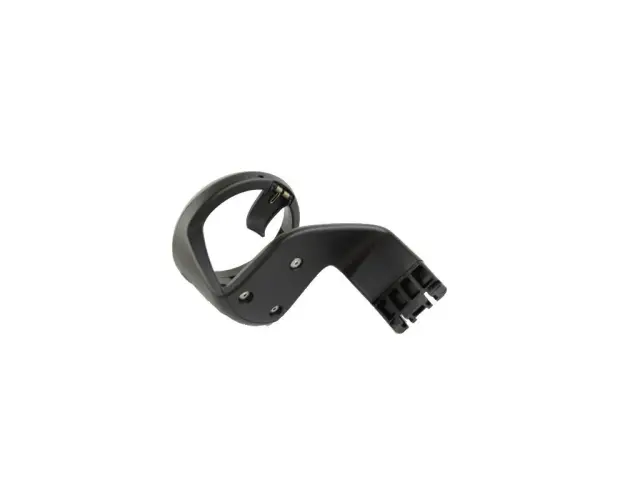 Console Mounted Cup-Holder - Mopar (6LE32U0DAA)