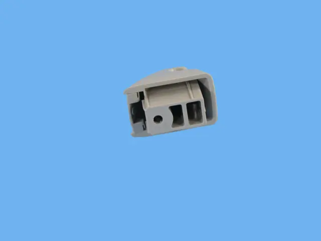 1LS28PS4AC - Interior Trim: Visor Support, Right Or Left for Mopar Image