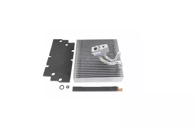 A/C Evaporator Core - ACDelco (15-63726)