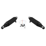 MA768 - : Max-Air Air Adjustable Air Shock Absorber Pack of 2 - Rear for MONROE SHOCKS &amp; STRUTS Image